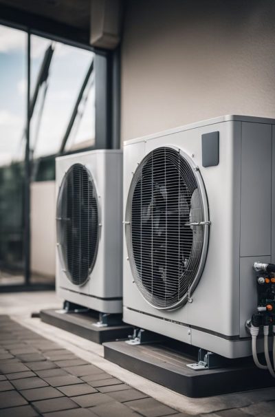 ❄️ Chill in Comfort_ Optimal Aircon Servicing Packages!